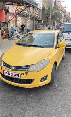 Chery Fulwin 2